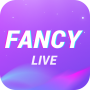icon Fancy Live