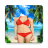 icon Bikini Photo Suit 3.0