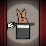 icon The Mr. Rabbit Magic Show