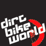 icon Dirt Bike World for Samsung Galaxy Note 10 1