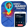 icon Mobile Number Caller ID Location Tracker for Samsung Galaxy Note 10 1