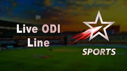 Star Sports Live Line : Live Cricket Line free