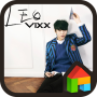 icon VIXX_Leo