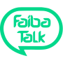 icon Faiba Talk