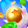 icon Lucky Dropping Ball 3D