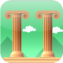 icon Build It Tall for Samsung Galaxy Note 10 1
