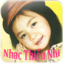 icon Nhac Thieu Nhi