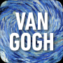 icon Van Gogh Immersive Experience for intex Aqua A4
