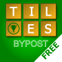 icon Tiles By Post Free