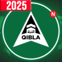 icon Qibla Tracker: Qibla Direction
