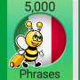 icon Italiaans Fun Easy Learn5 000 Frases