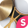 icon SUPER DRUM - Play Drum! for Samsung Galaxy Grand Prime 4G