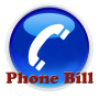 icon Phone Bill - فواتير المكالمات for Huawei MediaPad M3 Lite 10