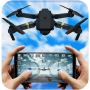 icon Drone Remote Control for Samsung S5830 Galaxy Ace