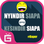 icon DP Kata Kata Baper for LG Q6a