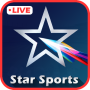 icon Star Sports Live Cricket for Samsung Galaxy J2 DTV