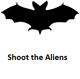 Batman Shooting Game