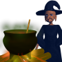 icon Witches Brew for Doopro P2