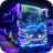 icon American Bus Simulator 3.3