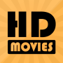 icon HD Movies Free 2020 - HD Movie 2021