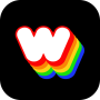 icon WOMBO APP AI Make Selfie Sing Free Guide for neffos C5L
