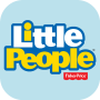 icon Little People™ Player for Sony Xperia XZ1 Compact