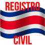 icon Registro civil Costa rica