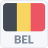 icon Radio Belgium 1.9.3