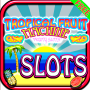 icon Tropical Cocktail Slots Free