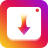 icon app.hub.video.downloader.private.download.videos 1.0.1