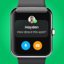icon Watch Sync App - BT Notifier for Samsung Galaxy Note 10 1