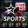 icon Star Sports Live HD - Star Sports Streaming Guide for Samsung Galaxy J2 DTV