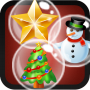 icon Christmas BubbleChristmas Game