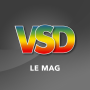 icon VSD