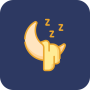 icon Moonlight Sounds for Huawei MediaPad M3 Lite 10