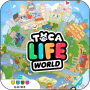 icon TOCA town Life World Guia