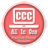 icon CCC All-In-One 3.4