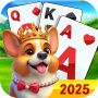 icon Tripeaks Solitaire FarmHarvest for tecno F1