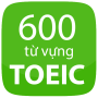 icon 600 tu vung toeic