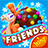 icon Candy Crush Friends 1.49.2