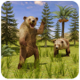 icon Jungle Bear Sniper Hunt 2015