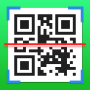 icon QR-Scanner & Barcode Scan App