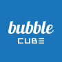 icon CUBE bubble