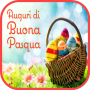 icon AUGURI DI BUONA PASQUA