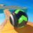 icon Sky Rolling Ball 3D 1.156