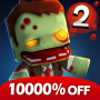 icon Call of Mini Zombies 2