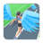 icon Angel Running 1.701