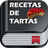icon Recetas De Tartas De Queso Y De Frutas 1.0