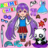 icon Anime Dress Up Games for Girls 5.0.1