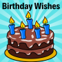 icon Birthday Poems & Greeting Cards: Images Collection for Samsung Galaxy J2 DTV